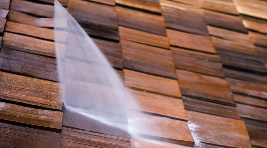 Shingle Roofing in York, ND